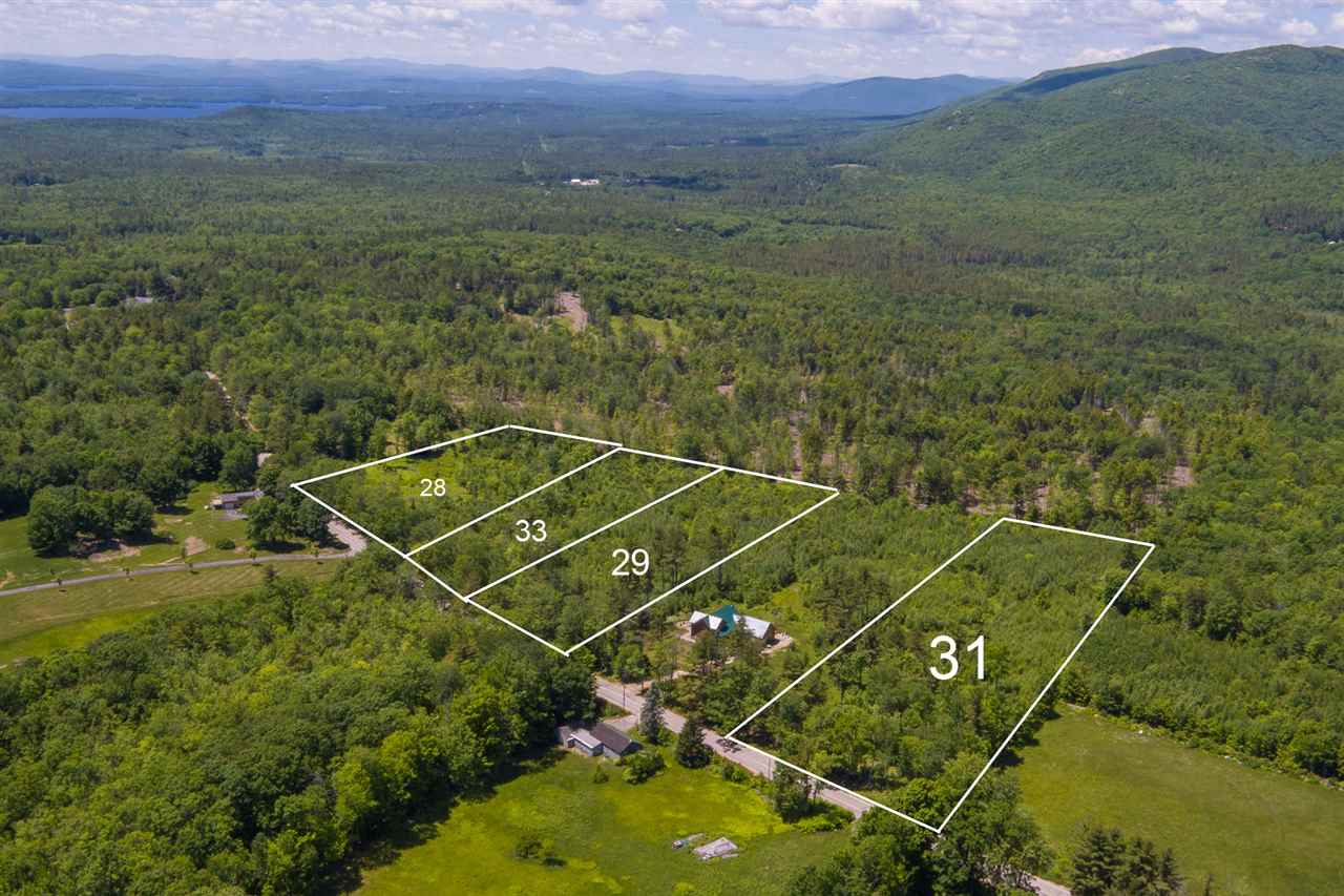 Lot 28 Durgin Road Center Tuftonboro, NH 03816 - Photo 5 of 20 Gallery Image 5