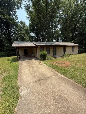 $1,500 | 112 Lynwood Drive, Central, SC 29630