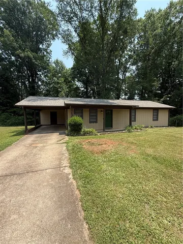 $1,500 | 112 Lynwood Drive, Central, SC 29630