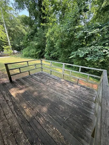 $1,500 | 112 Lynwood Drive, Central, SC 29630