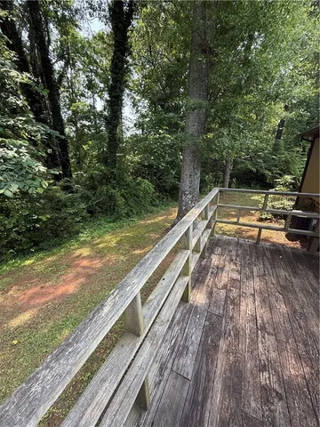 $1,500 | 112 Lynwood Drive, Central, SC 29630