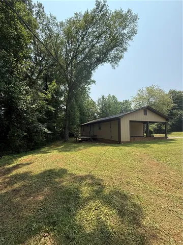 $1,500 | 112 Lynwood Drive, Central, SC 29630