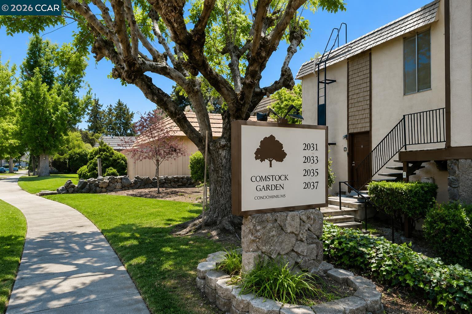 2031 Sierra Road, Unit 5 Concord, CA 94518 - Photo 16 of 16