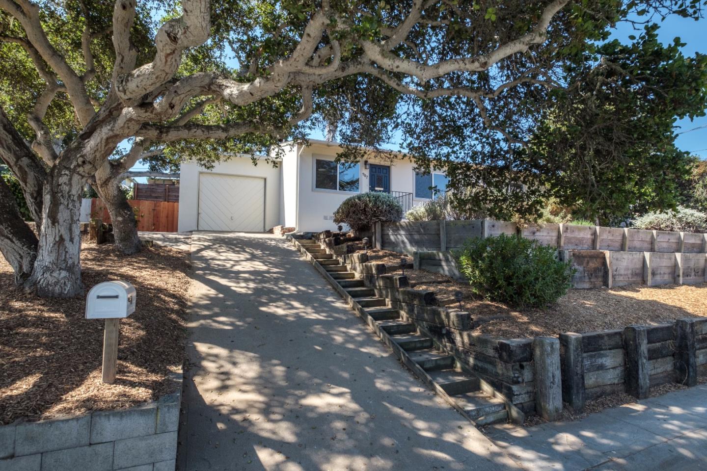 987 Paloma Road Del Rey Oaks, CA 93940 - Photo 1 of 22 Gallery Image 1
