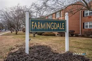 $1,650 | 3 Brickyard Road, Unit 17B, Farmington, CT 06032