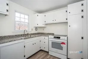 $1,650 | 3 Brickyard Road, Unit 17B, Farmington, CT 06032