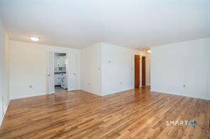 3 Brickyard Road, Unit 17B Farmington, CT 06032 - Photo 6 of 13 a view of an empty room and window