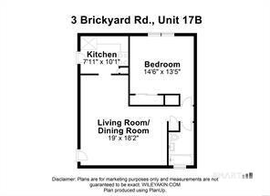 3 Brickyard Road, Unit 17B Farmington, CT 06032 - Photo 7 of 14