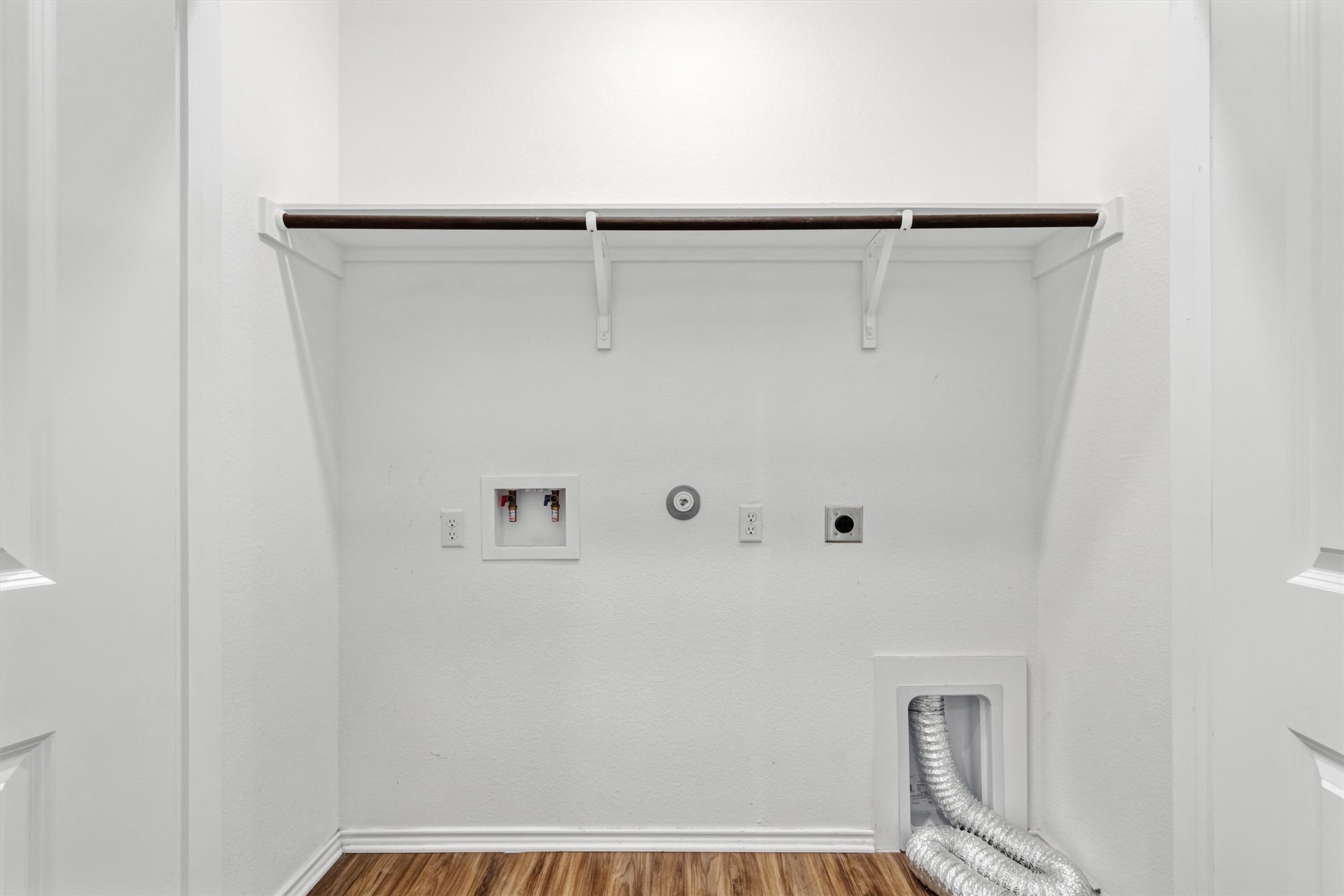 417 Soapstone Pass Maxwell, TX 78656 - Photo 17 of 18 a view of bathroom