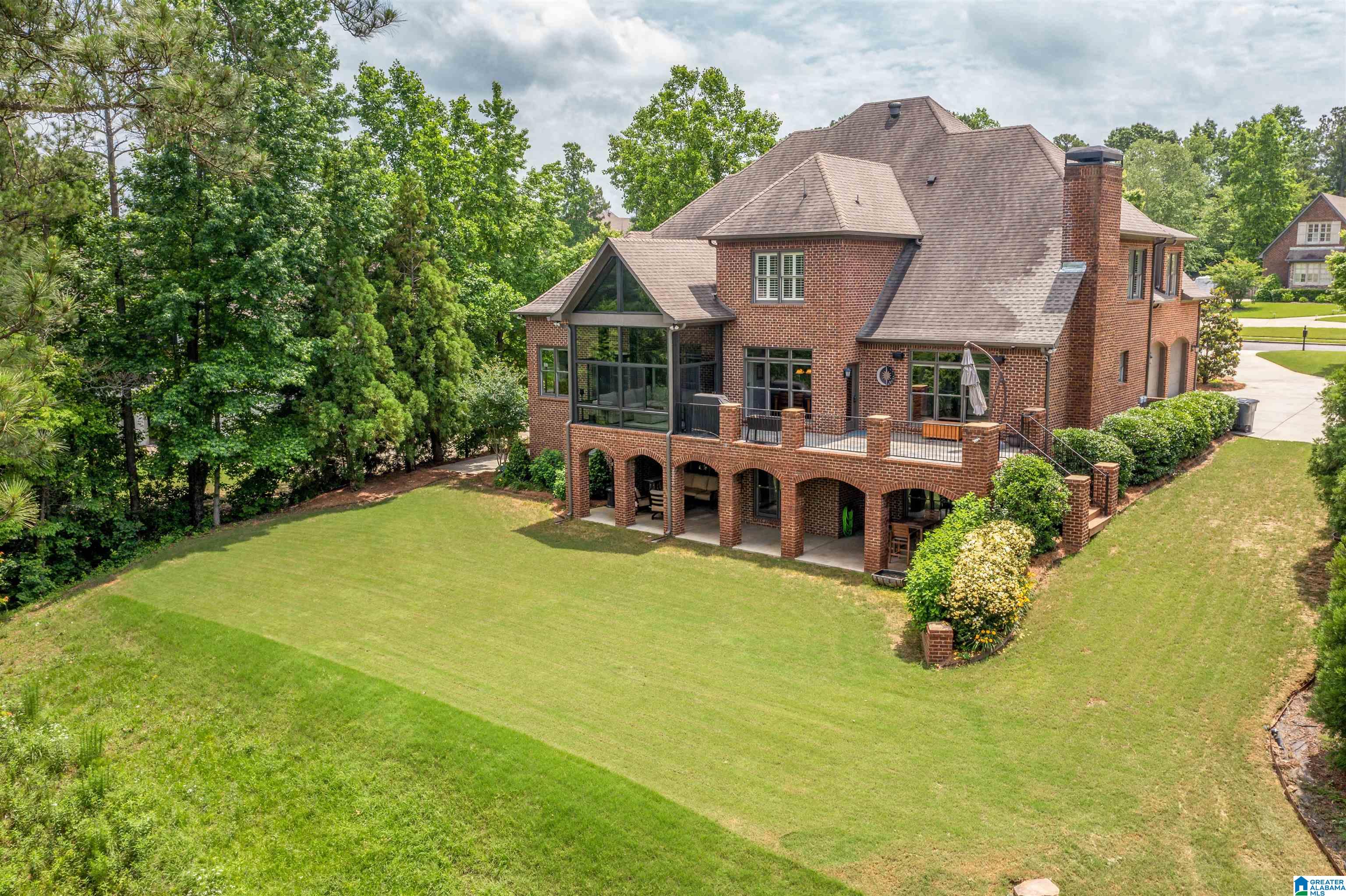 2416 Glasscott Point Birmingham, AL 35226 - Photo 50 of 60