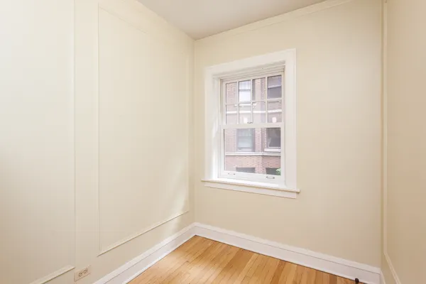 $1,595 | 2328 North Lincoln Park West, Unit 1A, Chicago, IL 60614