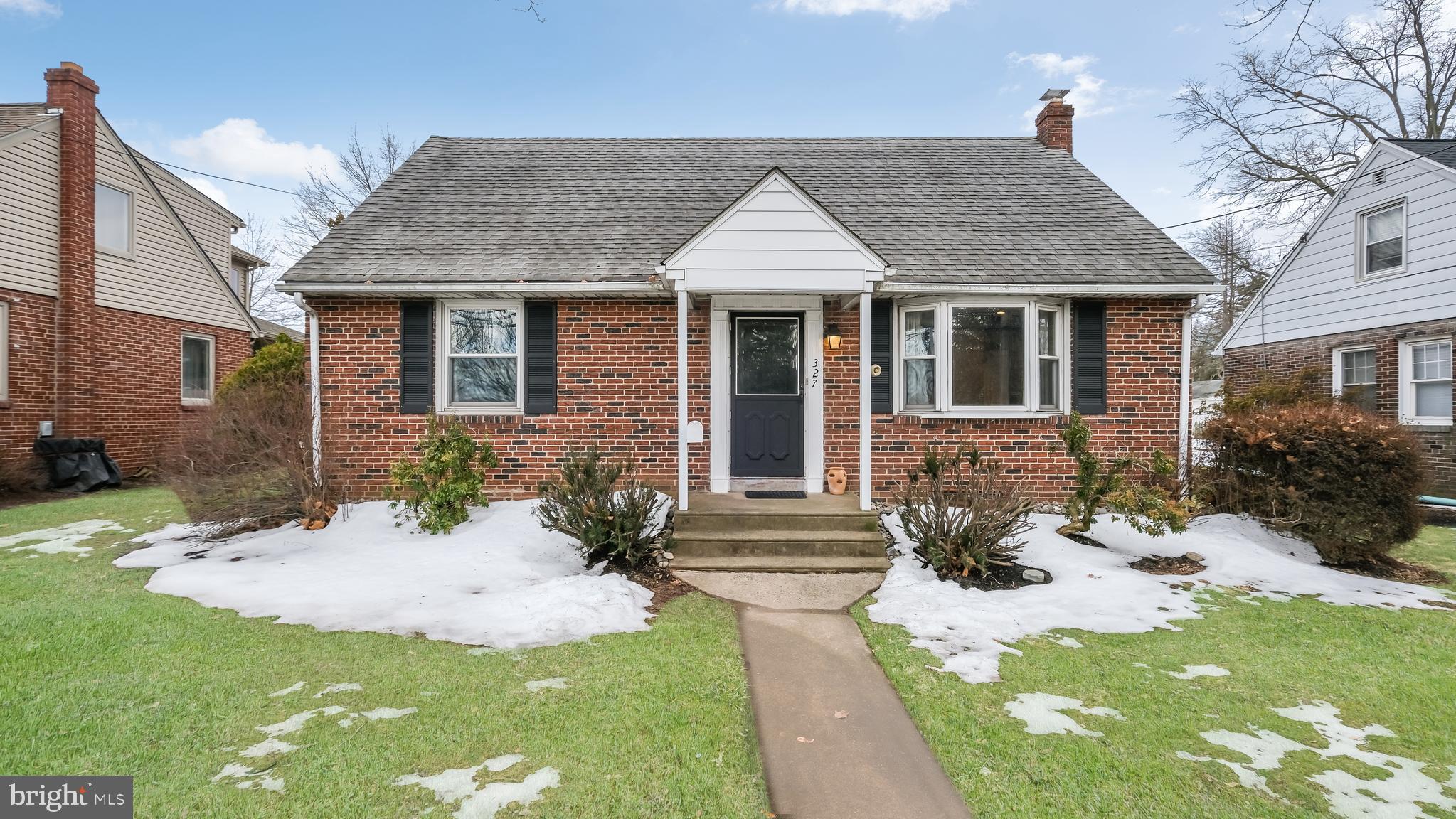 327 Church Road Lansdale, PA 19446 - Photo 1 of 32 Gallery Image 1