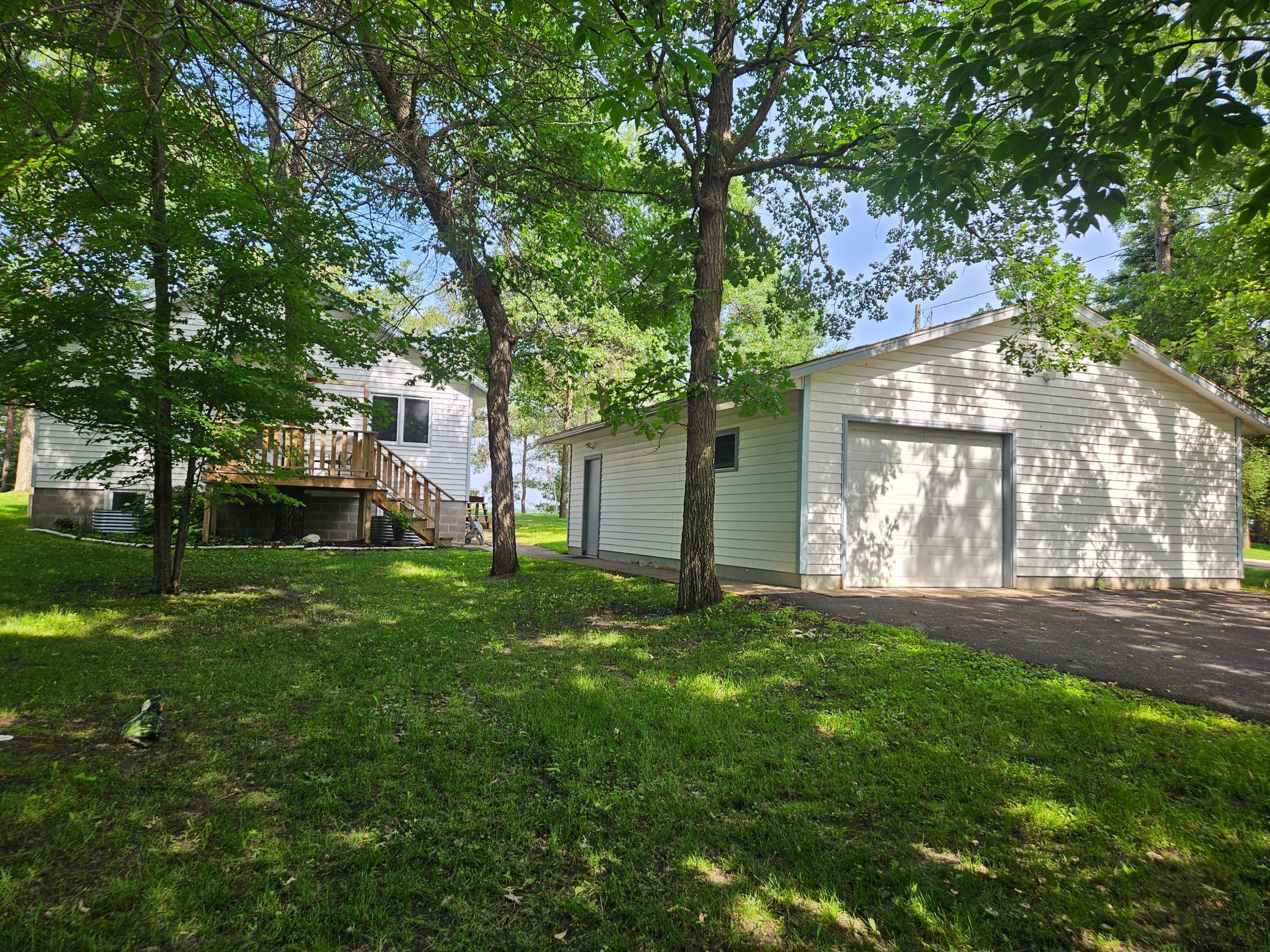 5471 Crow Wing Lake Road Fort Ripley, MN 56449 - Photo 8 of 72
