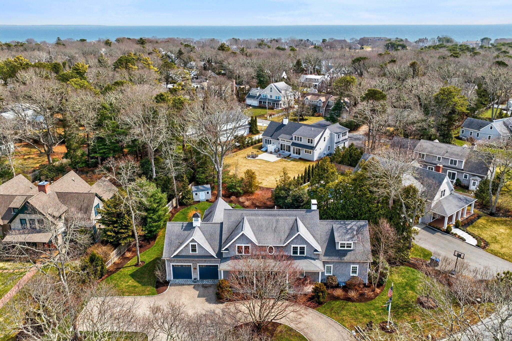 82 Crystal Lake Road Osterville, MA 02655 - Photo 56 of 64 16-DJI_20260331131553_0869_D