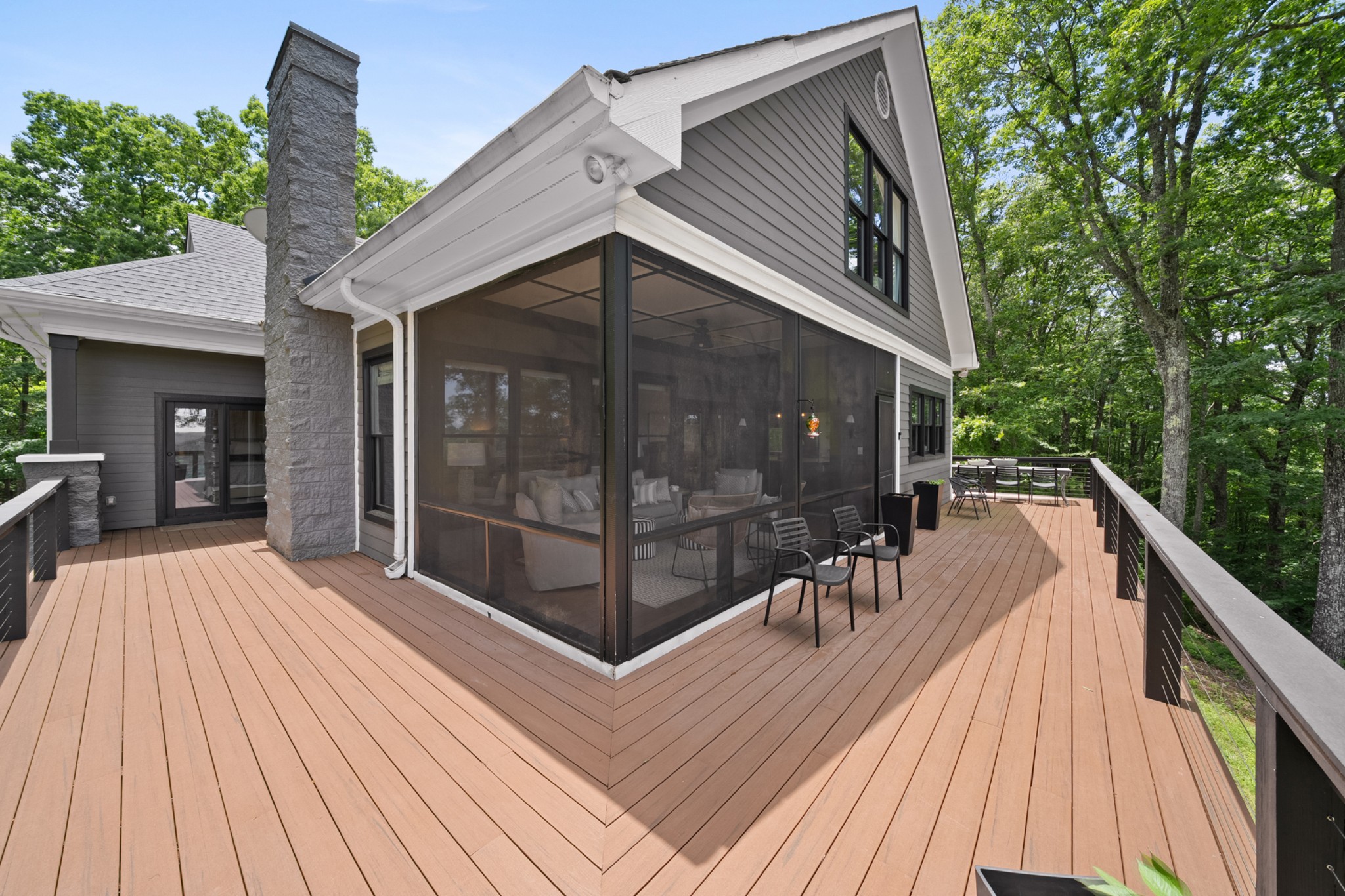 2245 Ravens Den Road Sewanee, TN 37375 - Photo 38 of 53