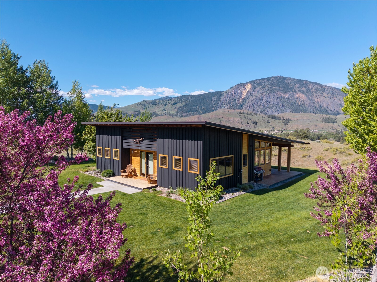 48 Thurlow Road Twisp, WA 98856 - Photo 1 of 40 Gallery Image 1
