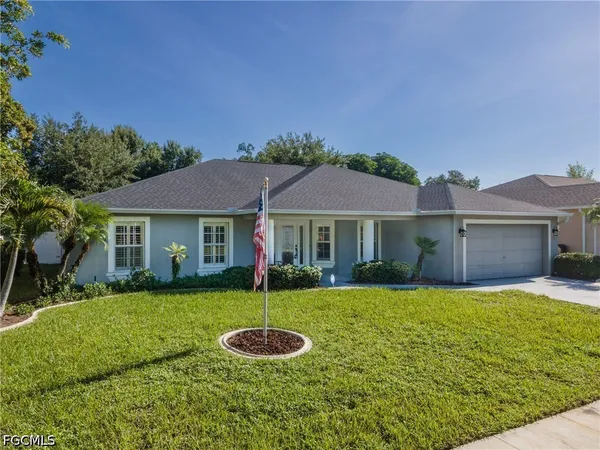 $412,274 | 2621 Hawks Preserve Drive, Fort Myers, FL 33905