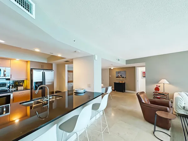 $8,500 | 3000 North Ocean Drive, Unit 22D, Riviera Beach, FL 33404