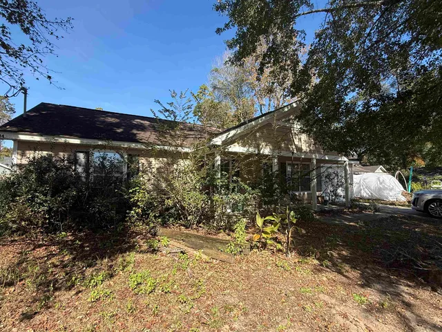 $179,000 | 14 Sioux Trail, Crawfordville, FL 32327