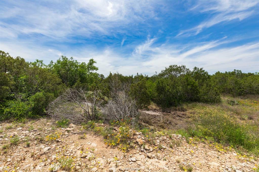 3 Us Highway Wingate, TX 79566 - Photo 17 of 19 a view of a yard with wooden fence