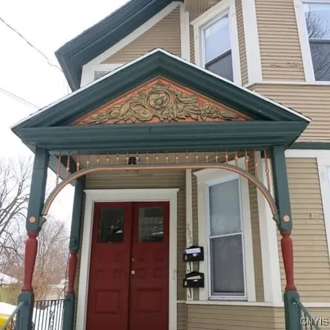 $1,350 | 202 Green Street, Syracuse, NY 13203