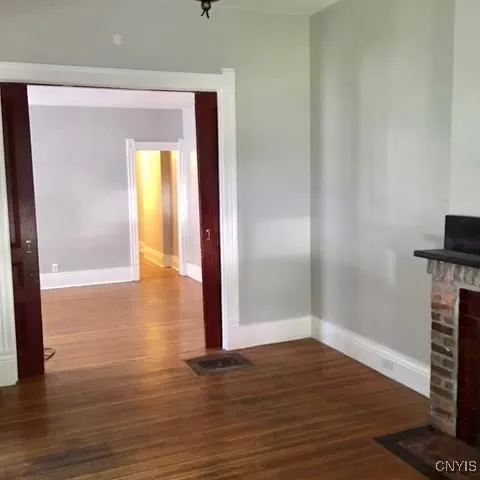 $1,350 | 202 Green Street, Syracuse, NY 13203