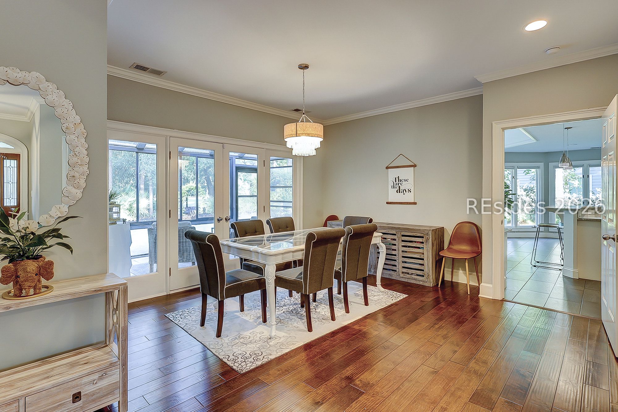 88 High Bluff Road Hilton Head Island, SC 29926 - Photo 16 of 58