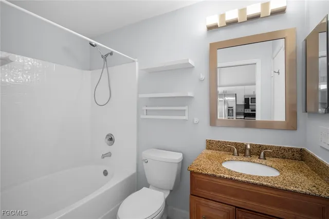 $2,000 | 4080 24th Avenue Northeast, Naples, FL 34120