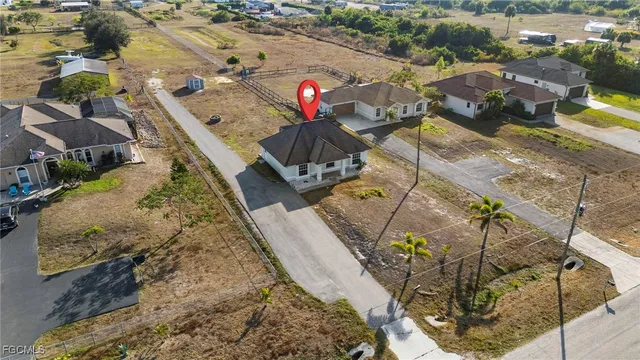 $2,000 | 4080 24th Avenue Northeast, Naples, FL 34120