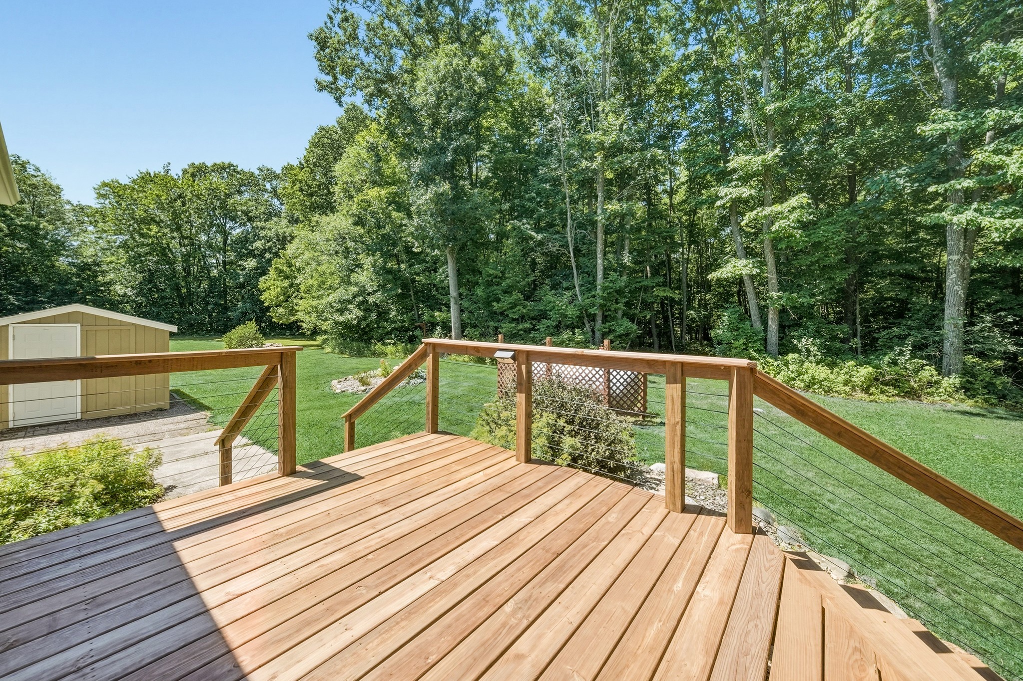 W11680 Jenness Road Bruce, WI 54819 - Photo 13 of 51