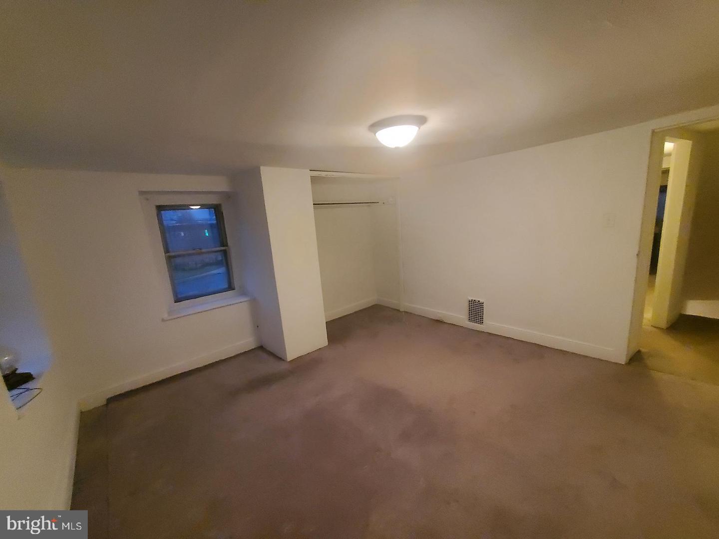 1 Old Ashton Road Philadelphia, PA 19152 - Photo 9 of 18 a view of an empty room