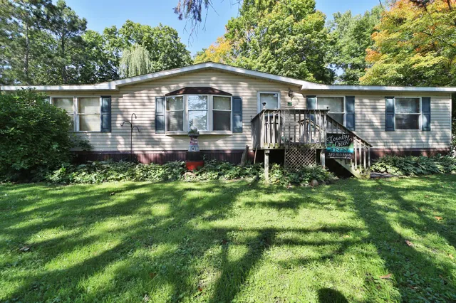 $299,900 | 801 East Lake Street, Osakis, MN 56360