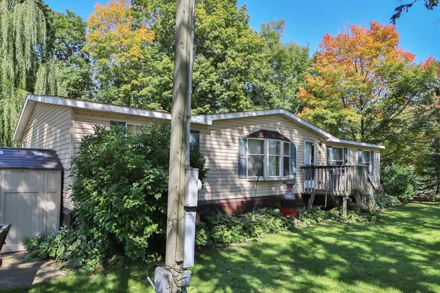 $299,900 | 801 East Lake Street, Osakis, MN 56360