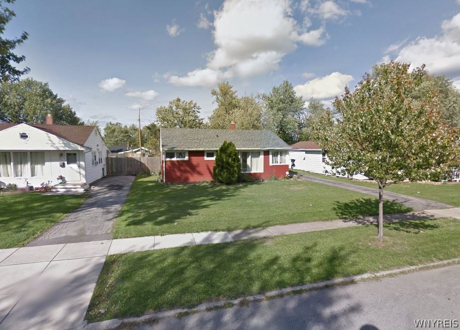 364 Faraday Road Tonawanda, NY 14223 - Photo 1 of 1 Gallery Image 1