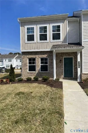 $332,705 | 245 Whiteside Road, Sandston, VA 23150