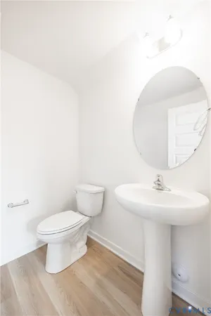 $332,705 | 245 Whiteside Road, Sandston, VA 23150