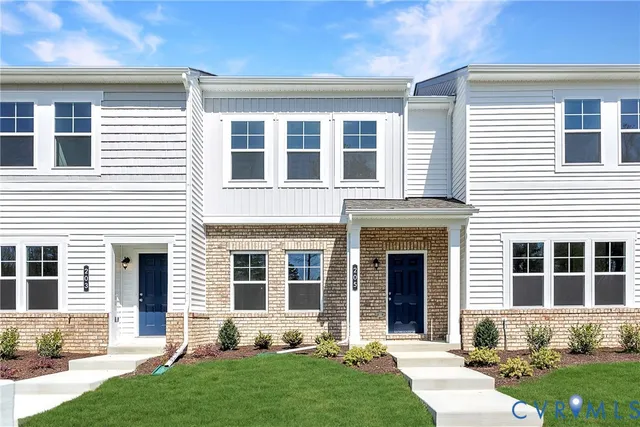 $332,705 | 245 Whiteside Road, Sandston, VA 23150