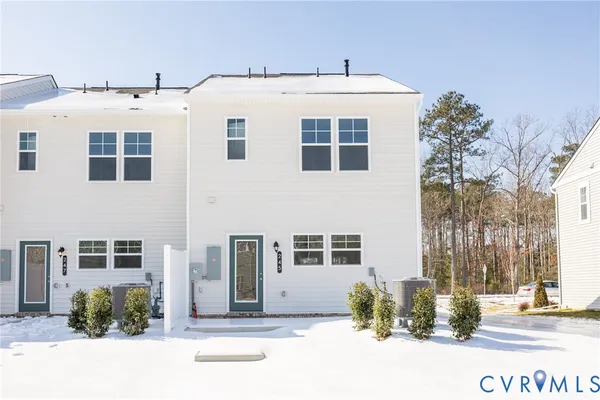 $332,705 | 245 Whiteside Road, Sandston, VA 23150
