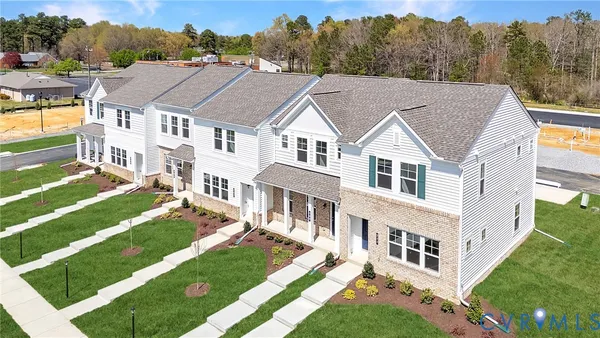 $332,705 | 245 Whiteside Road, Sandston, VA 23150