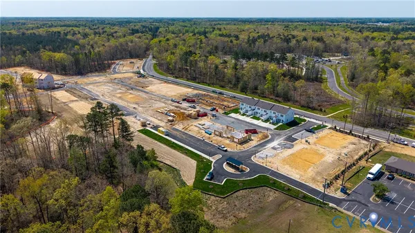 $332,705 | 245 Whiteside Road, Sandston, VA 23150