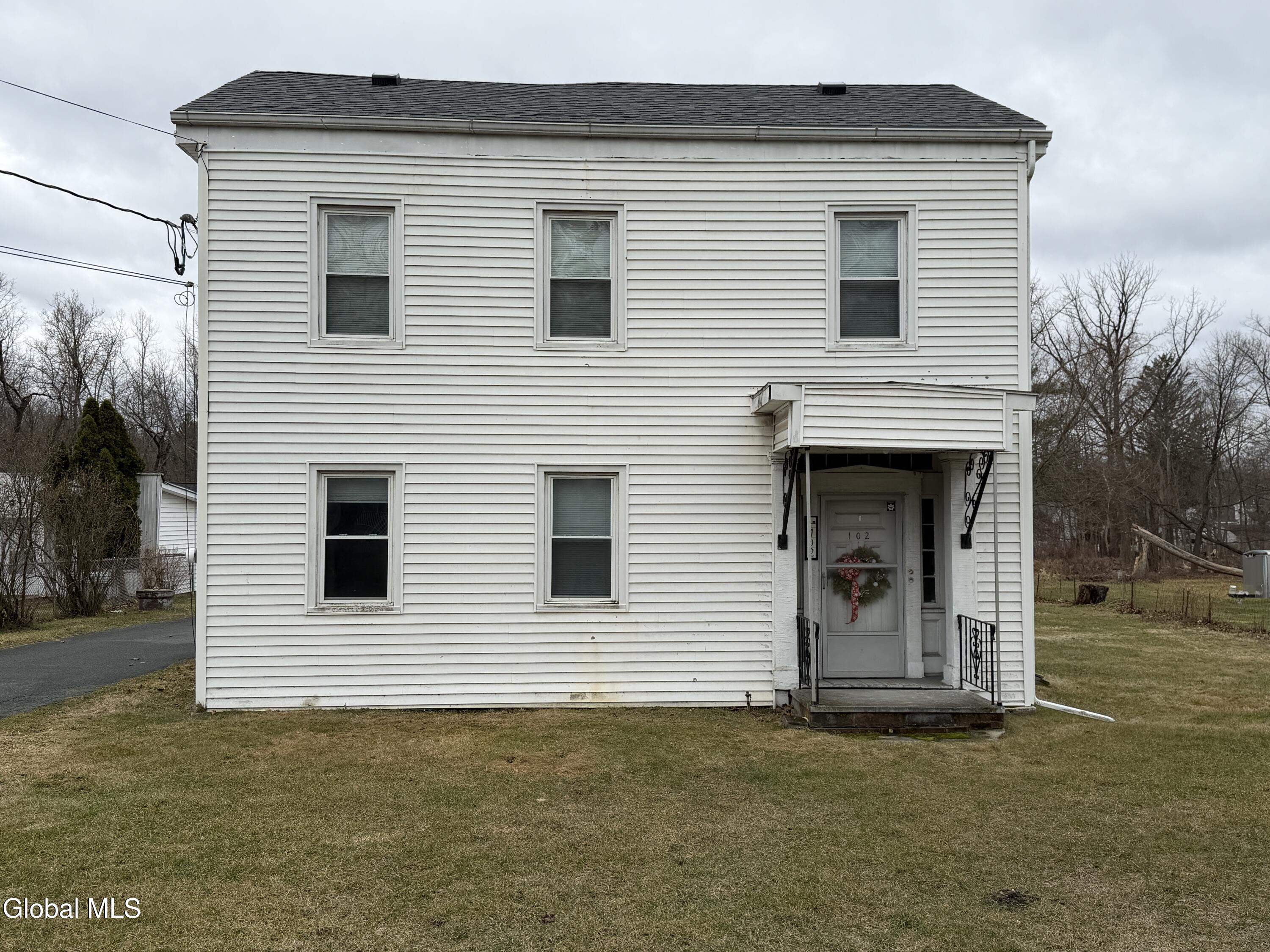 102 Main Avenue, Unit 1 North Greenbush, NY 12198 - Photo 1 of 24 Front of House