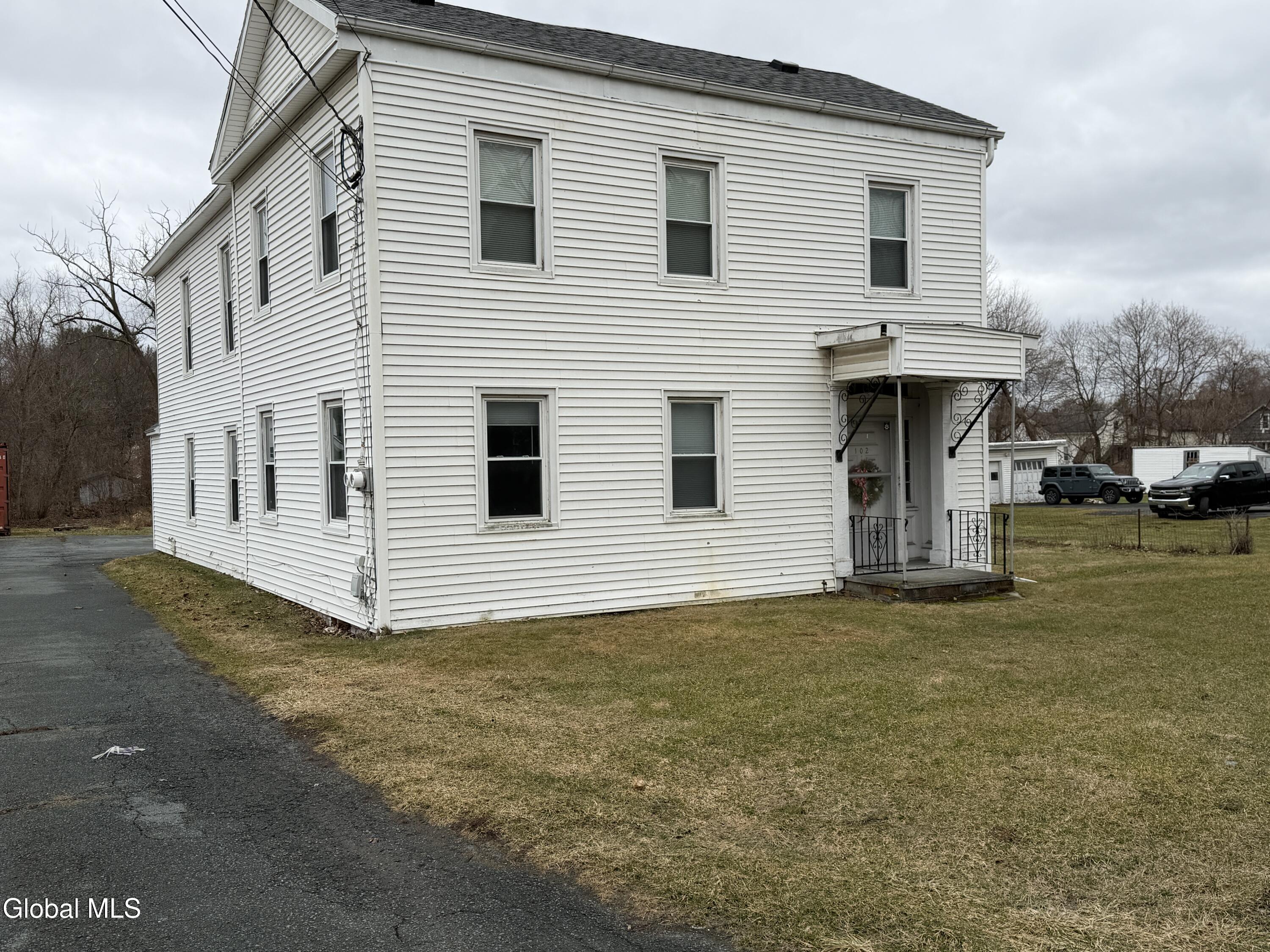 102 Main Avenue, Unit 1 North Greenbush, NY 12198 - Photo 2 of 24 IMG_1732