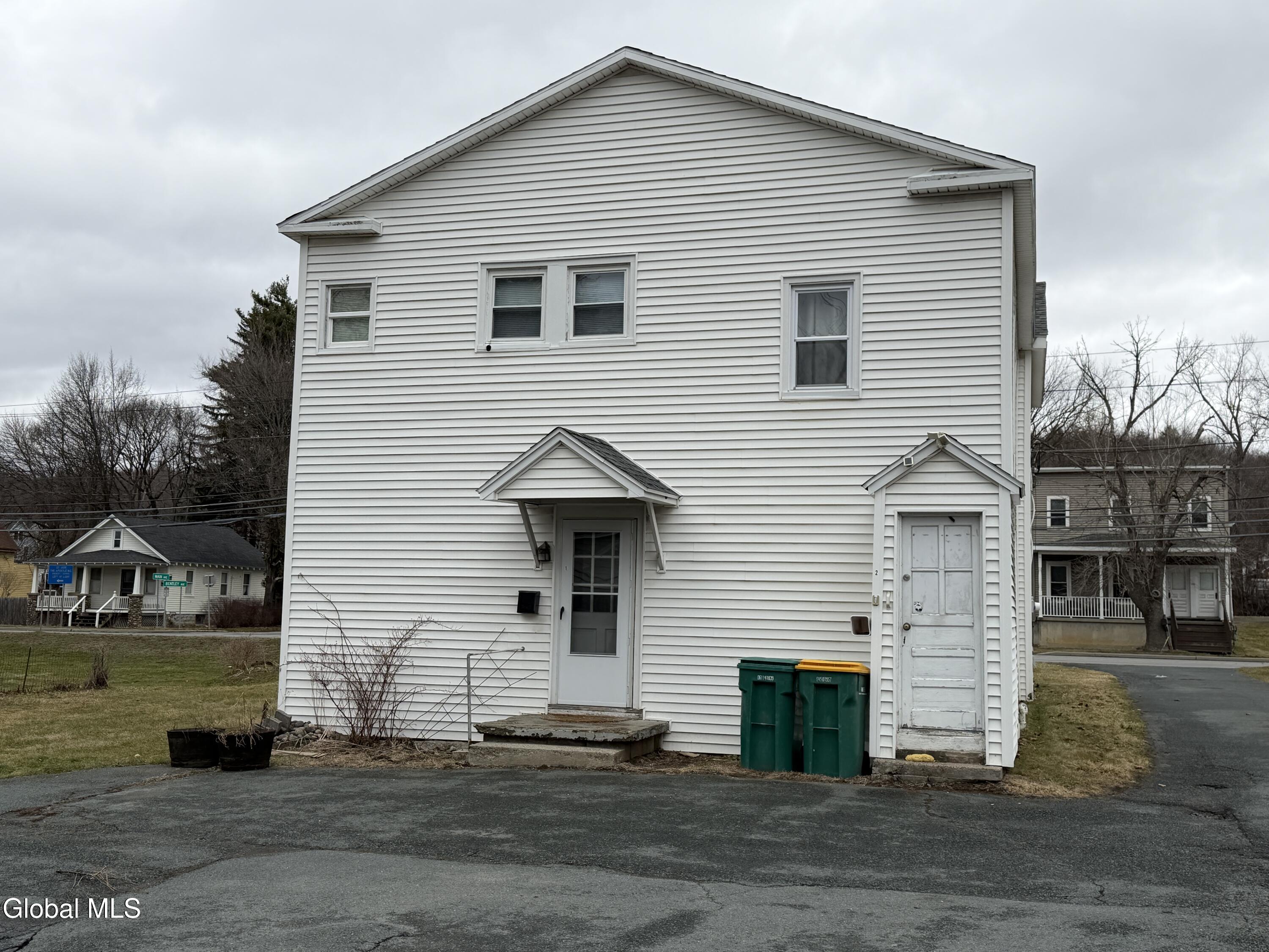 102 Main Avenue, Unit 1 North Greenbush, NY 12198 - Photo 24 of 24 IMG_1735