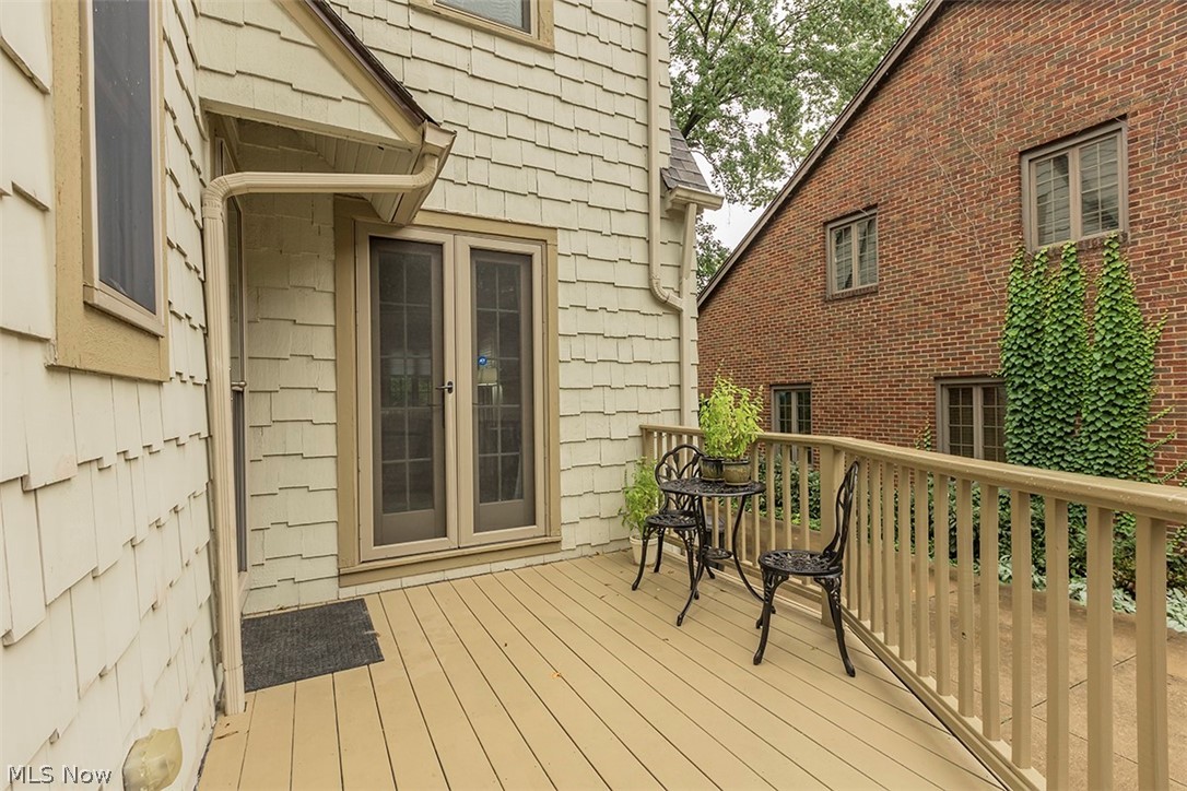 2447 Eaton Road University Heights, OH 44118 - Photo 29 of 35