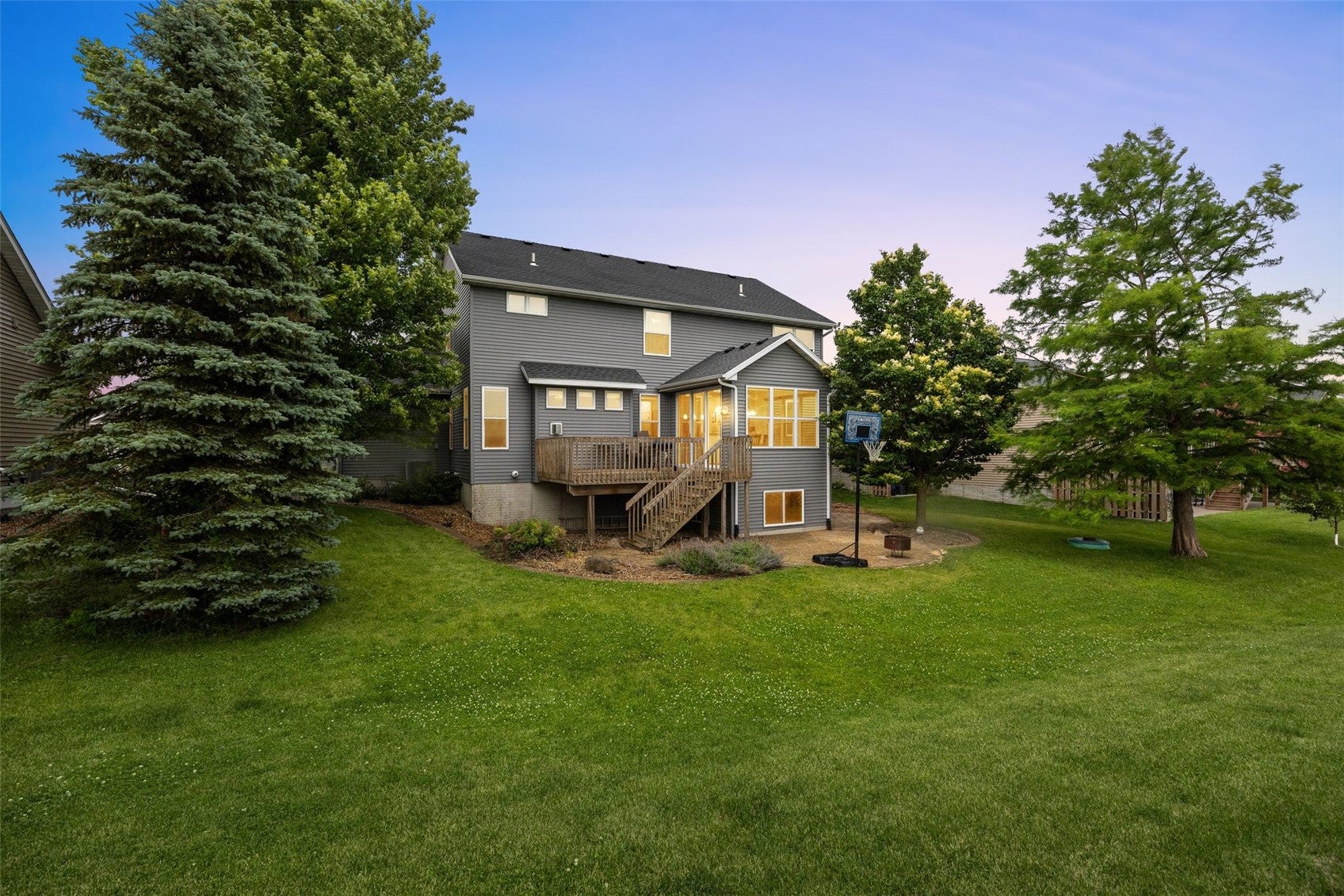 3102 Falcon View Road Southwest Cedar Rapids, IA 52404 - Photo 42 of 45 Gallery Image 42