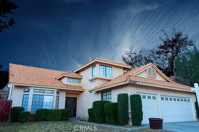 $3,500 | 3030 Wellington Drive, Palmdale, CA 93551