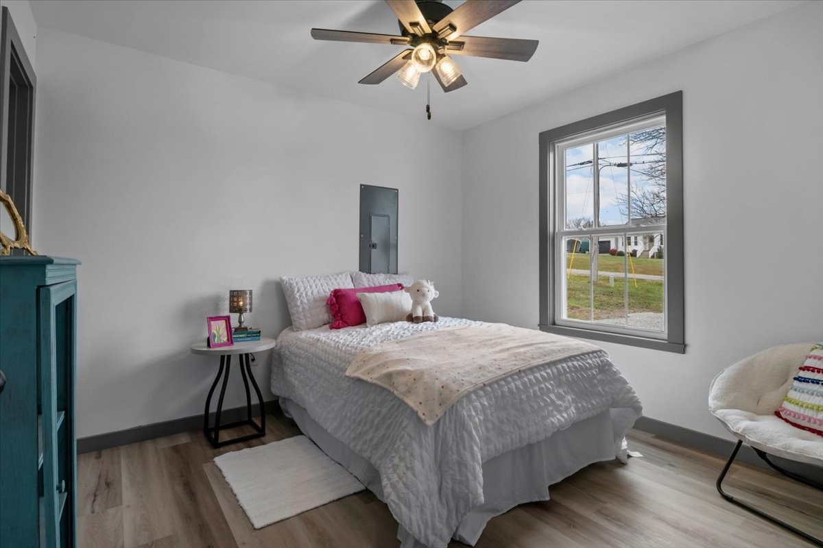 1445 Rock Church Road Dickson, TN 37055 - Photo 21 of 36