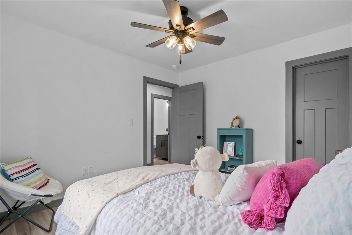 1445 Rock Church Road Dickson, TN 37055 - Photo 22 of 36