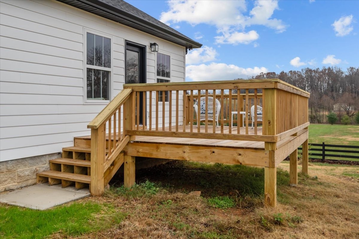 1445 Rock Church Road Dickson, TN 37055 - Photo 25 of 36