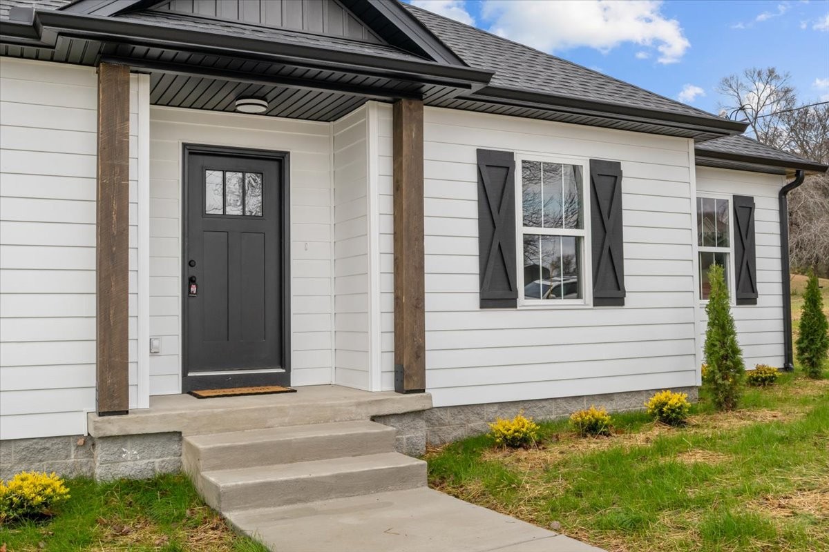 1445 Rock Church Road Dickson, TN 37055 - Photo 29 of 36